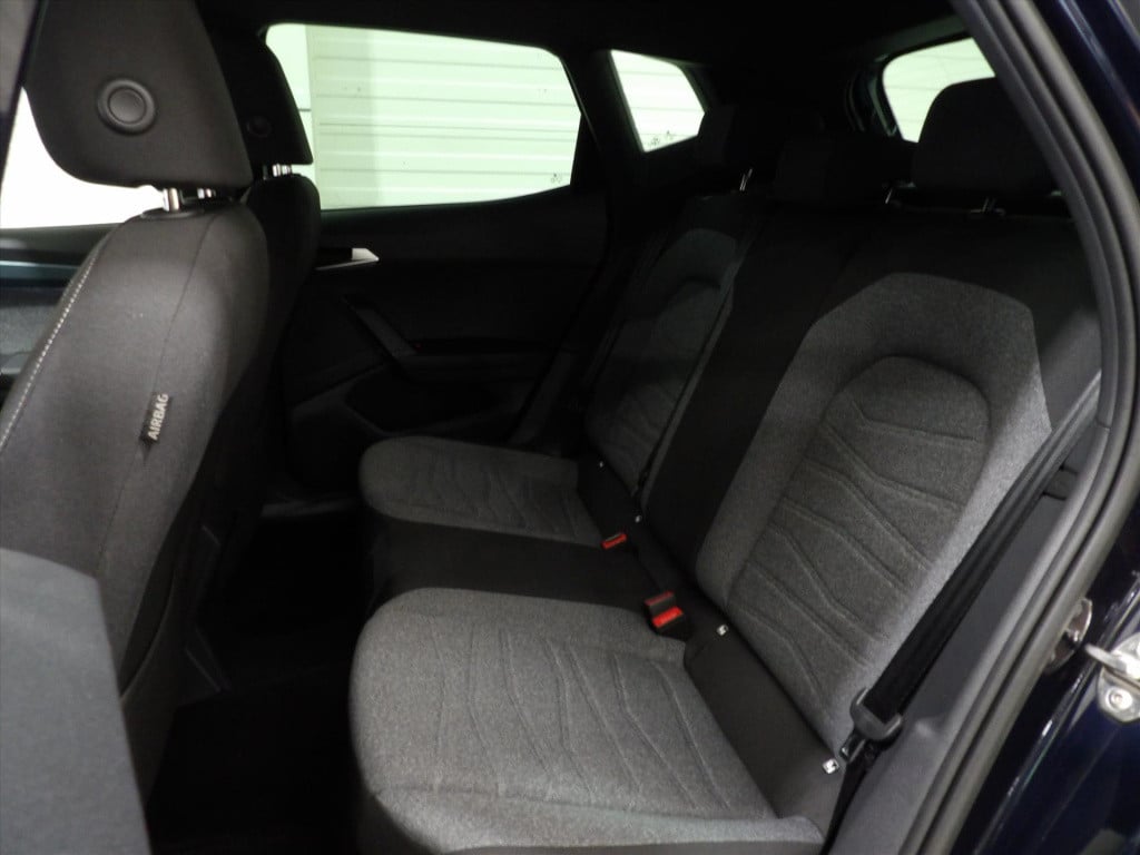 Seat Arona 1.0 tsi 110pk dsg-7 xperience