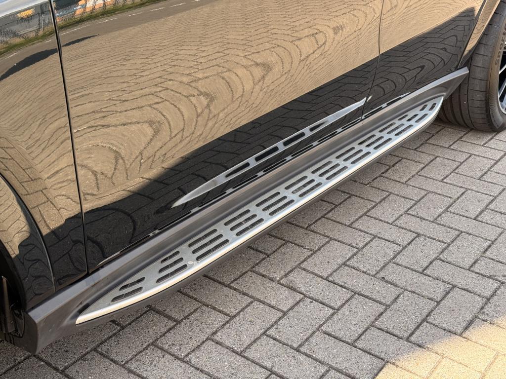 Mercedes-Benz Gle coupé 350 e 4matic executive amg | luchtvering | burmeste