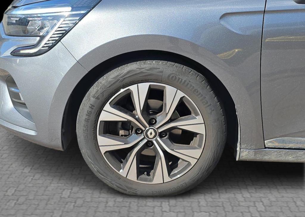 Renault Clio 1.0 tce 90 evolution