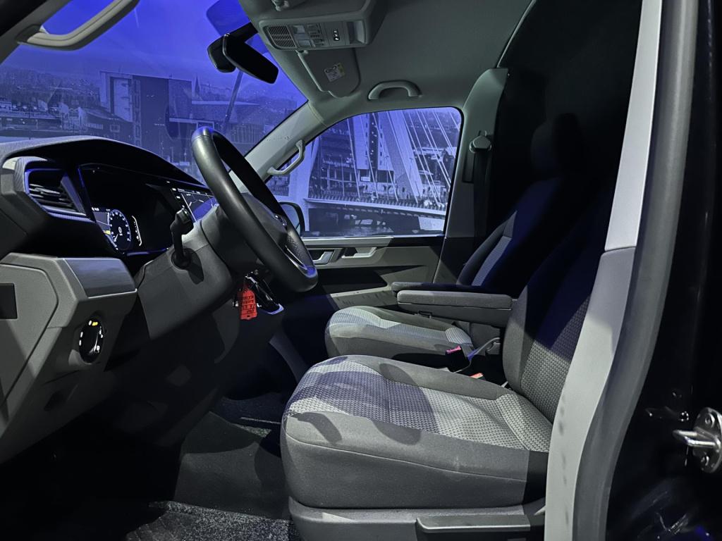 Volkswagen Transporter 2.0 tdi l2h1 30 bulli *led*camera*trekhaak*