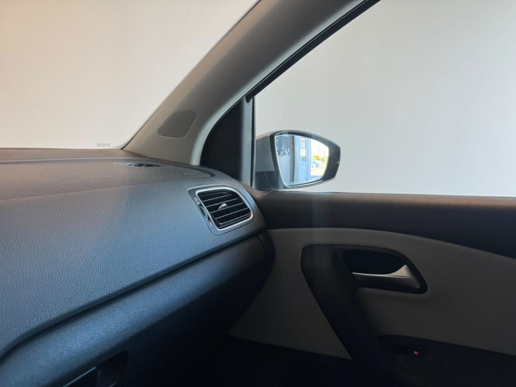 Volkswagen Polo 1.2 tsi cross