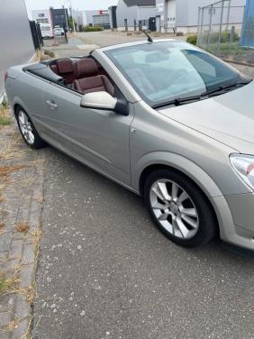 Opel astra cabrio
