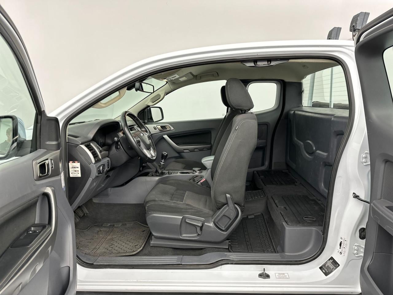 Ford Ranger 2.2 TDCi XLT Supercab | Cruise Control | Trekhaak
