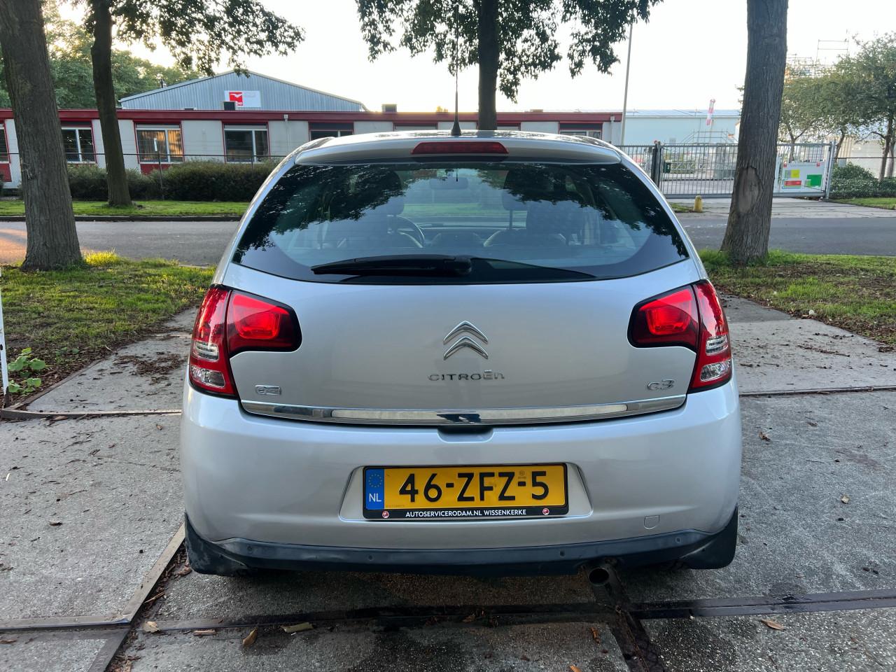 Citroen C3 1.4 e-HDi Collection EGS 153.526KM