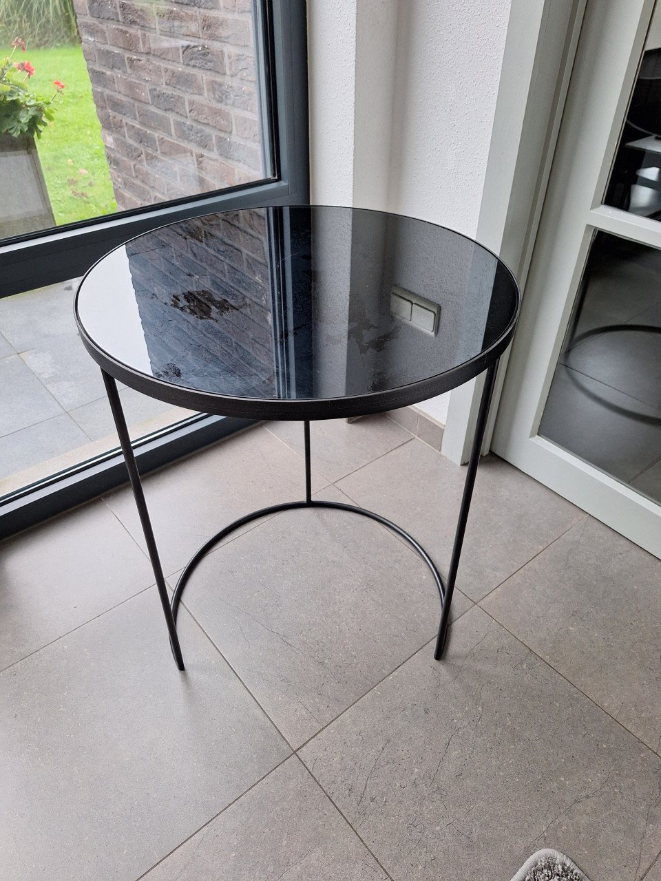 Bijzettafel