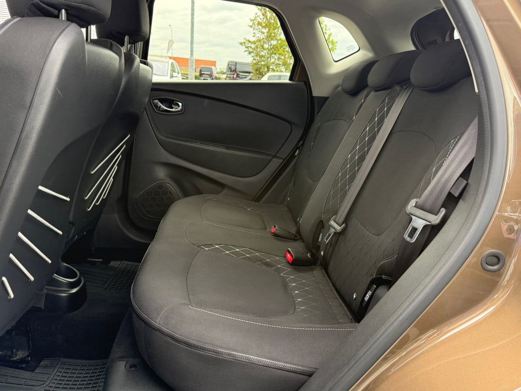 Renault Captur 0.9 tce dynamique