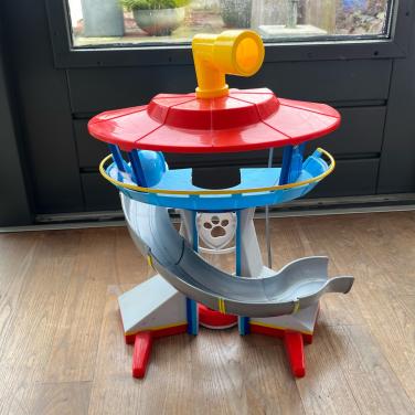 Paw Patrol