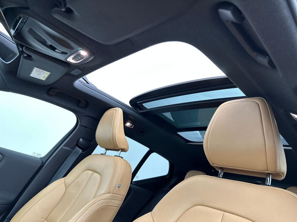 Volvo XC40 t5 262pk recharge inscription| panodak| adap.cruise| 360camera|