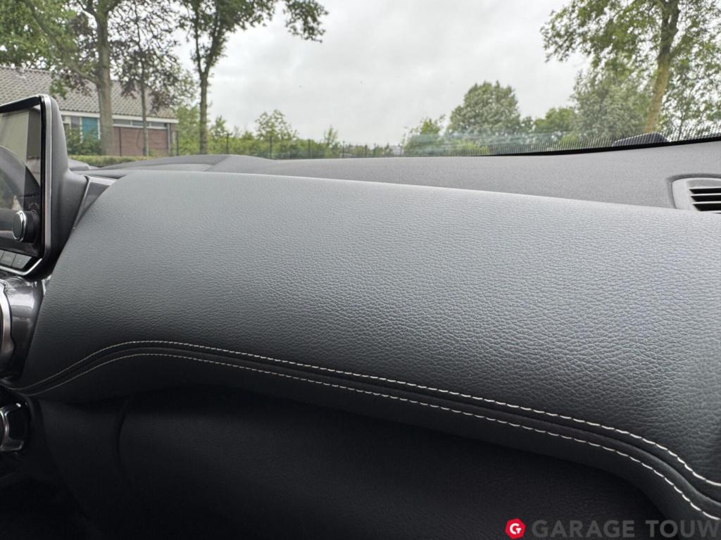 Nissan Juke 1.0 dig-t n-connecta carplay, clima, cruise