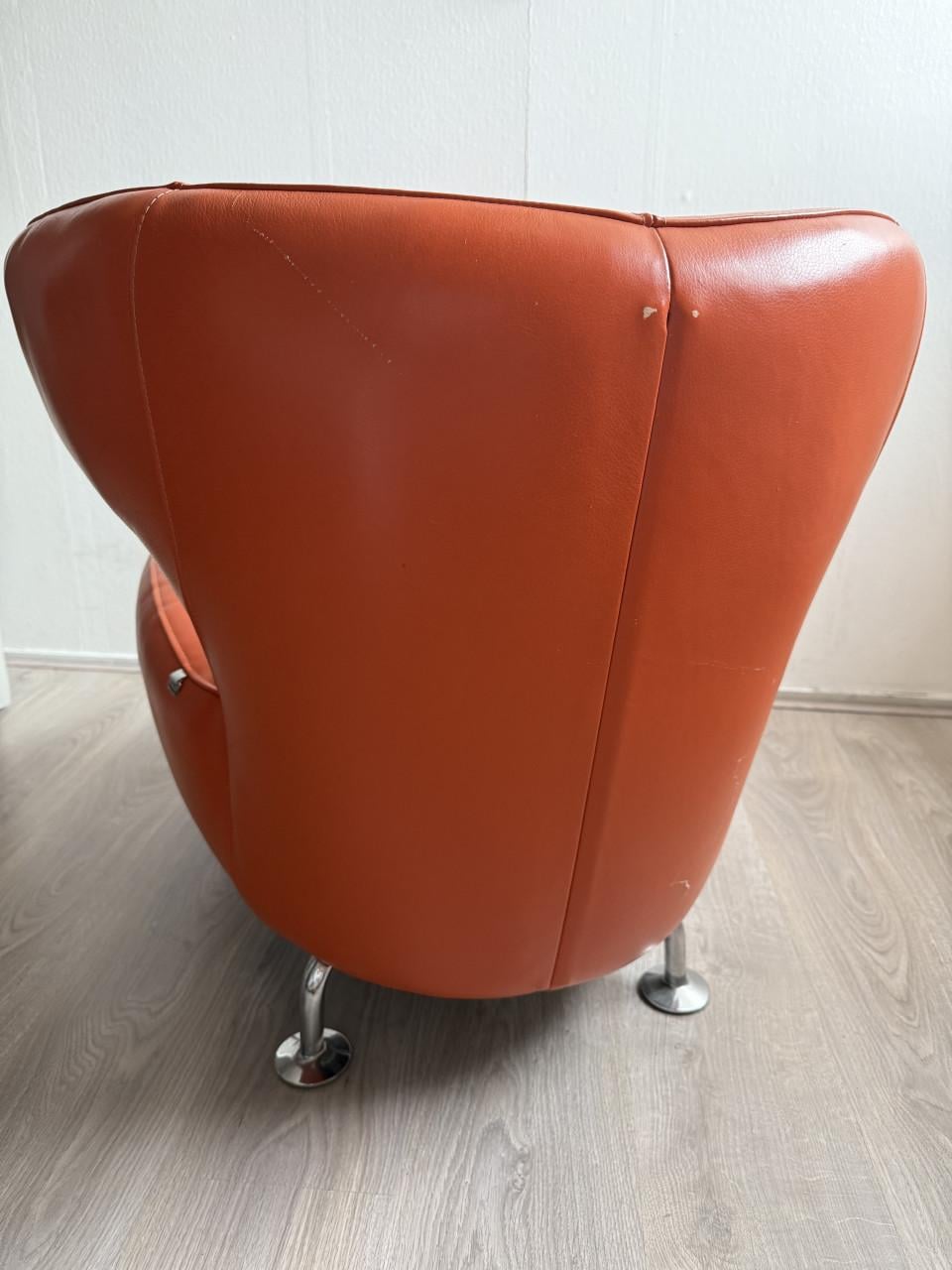 Design stoelen Domicil