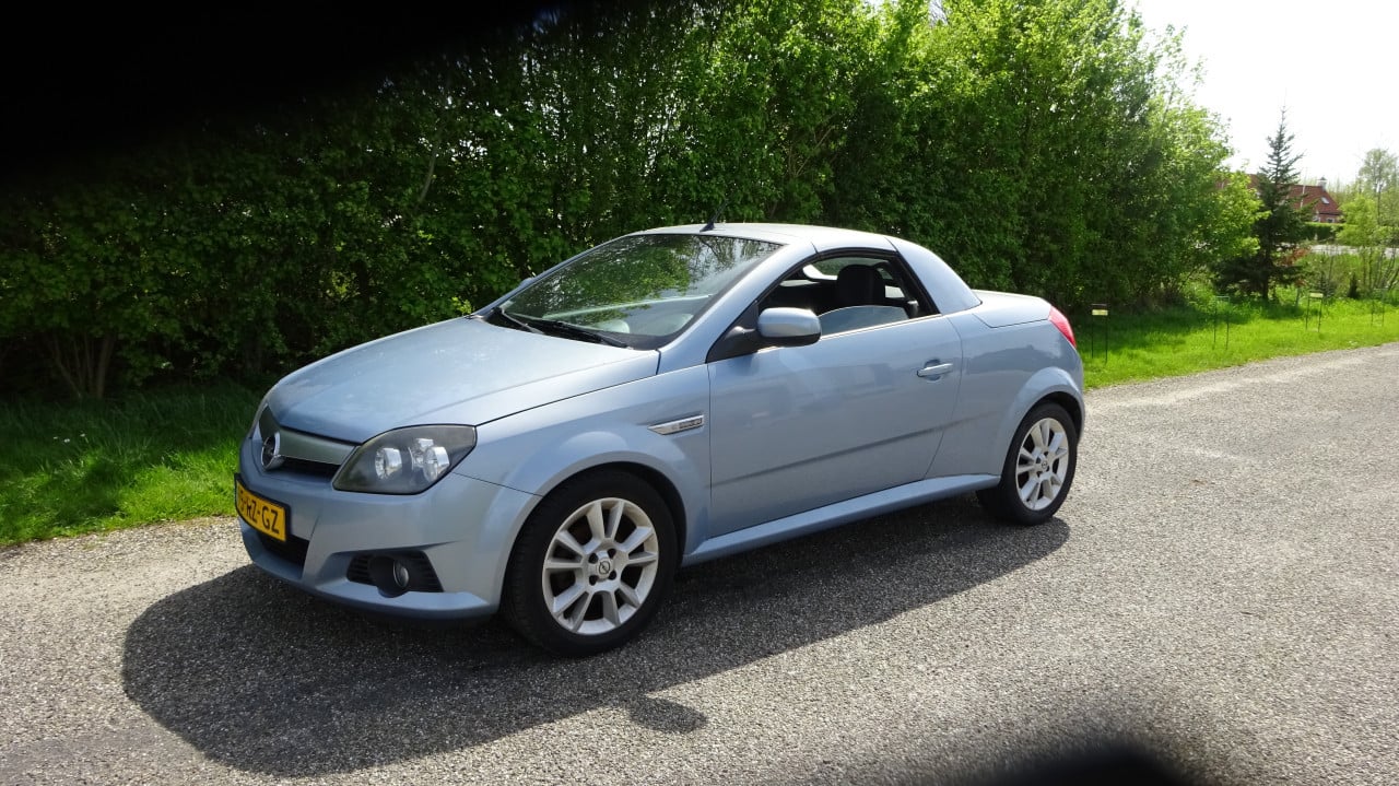Opel Tigra 1.4