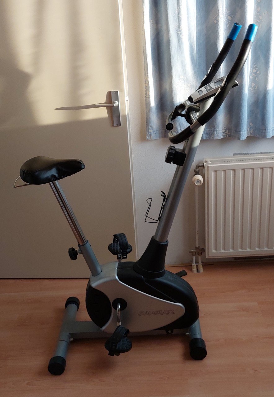 Rambler Hometrainer