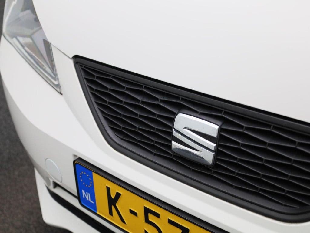 Seat Mii electric electric plus dab | automaat | vooruit & achteruitverwarm