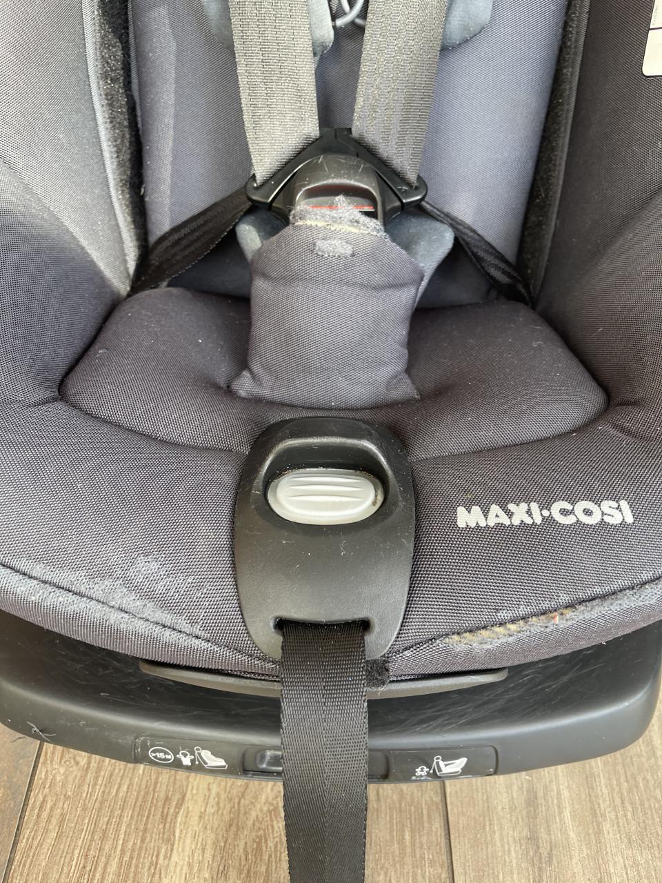 Maxi Cosi AxissFix
