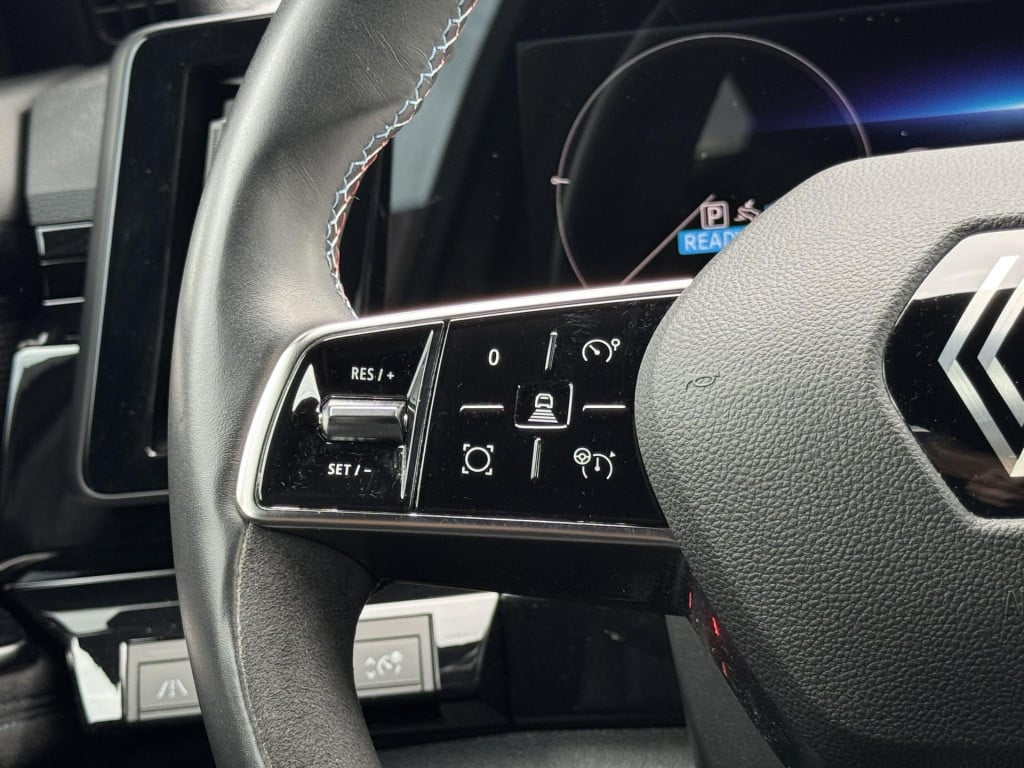 Renault Austral 1.2 e-tech full hybrid 200 iconic esprit alpine 4control nl