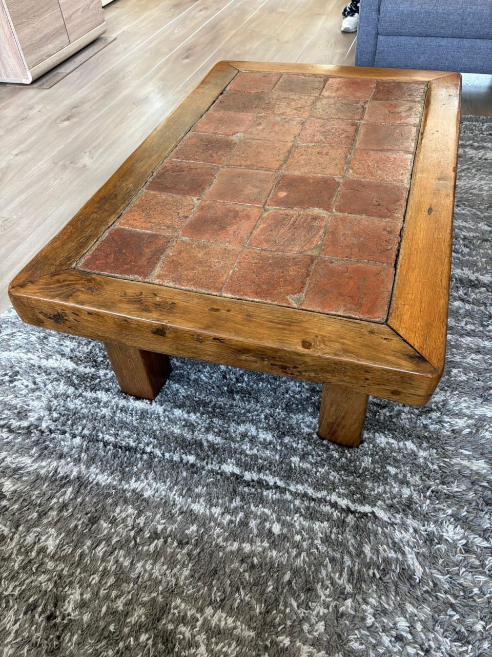 Te Koop:  Salontafel