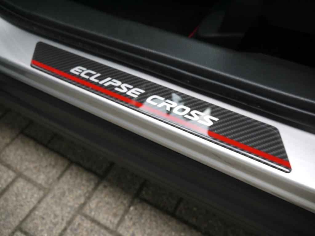 Mitsubishi Eclipse Cross 1.5 di-t intense s cvt automaat|trekhaak|rijklaar