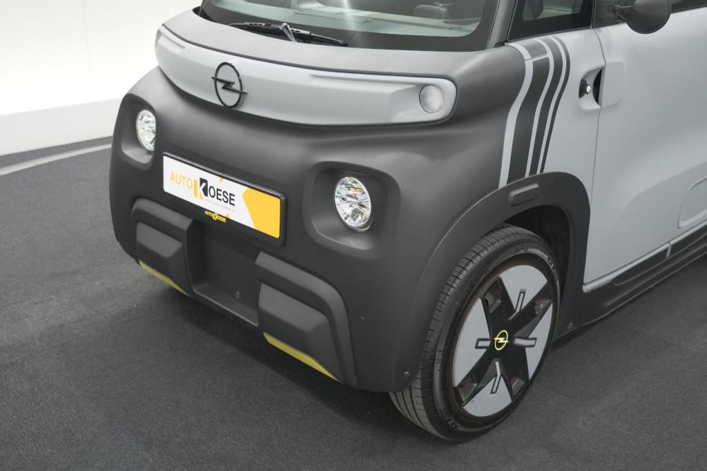 Opel Rocks-e base | vanaf 16 jaar | panoramadak | led | ventilatie | two-to