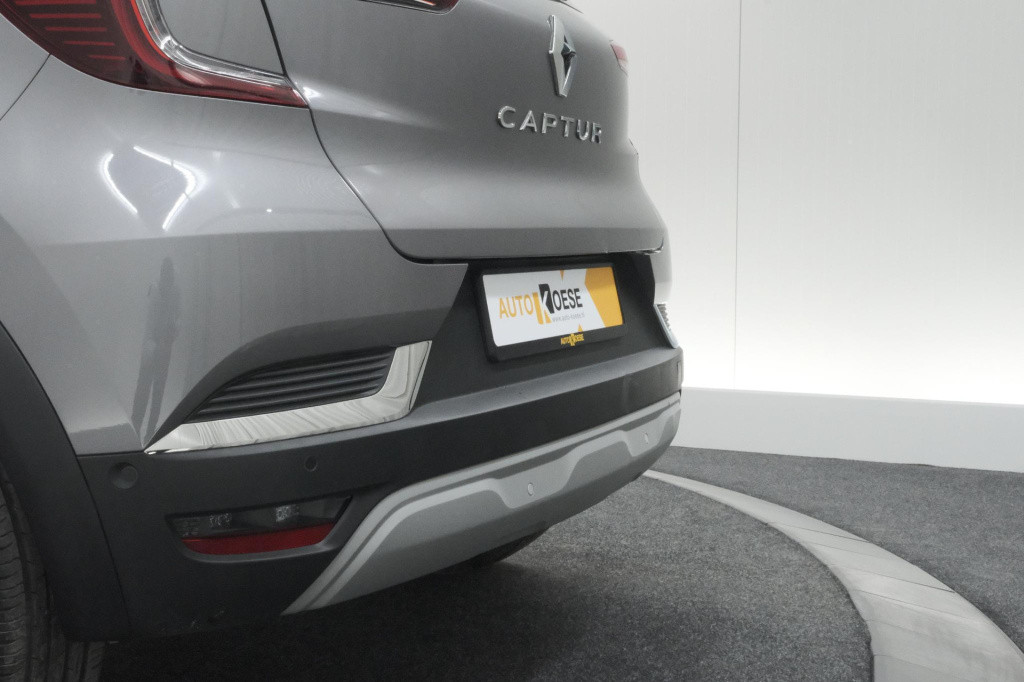 Renault Captur mild hybrid 140 edc techno 360 camera | 9.3 inch navigatie |
