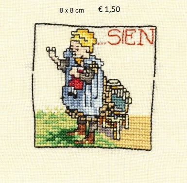 Borduurwerken 4