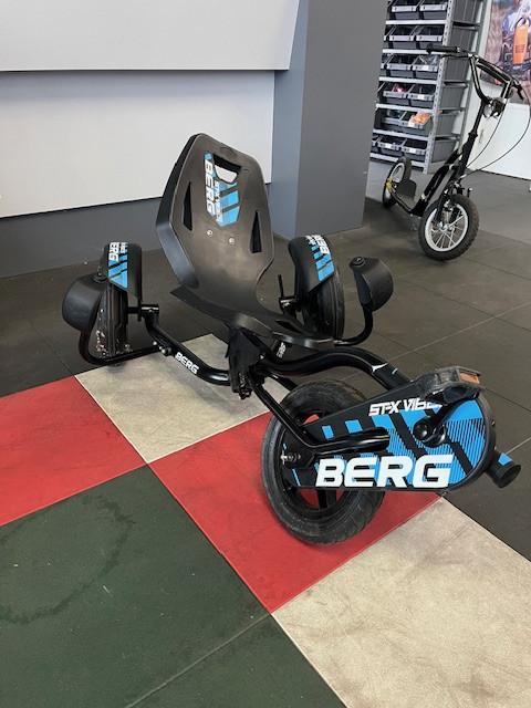 Skelter BERG Street-X