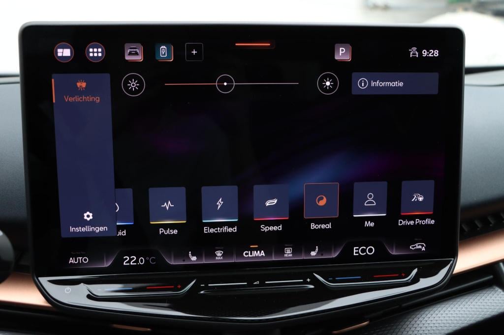 Cupra Tavascan vz extreme 82 kwh 340pk