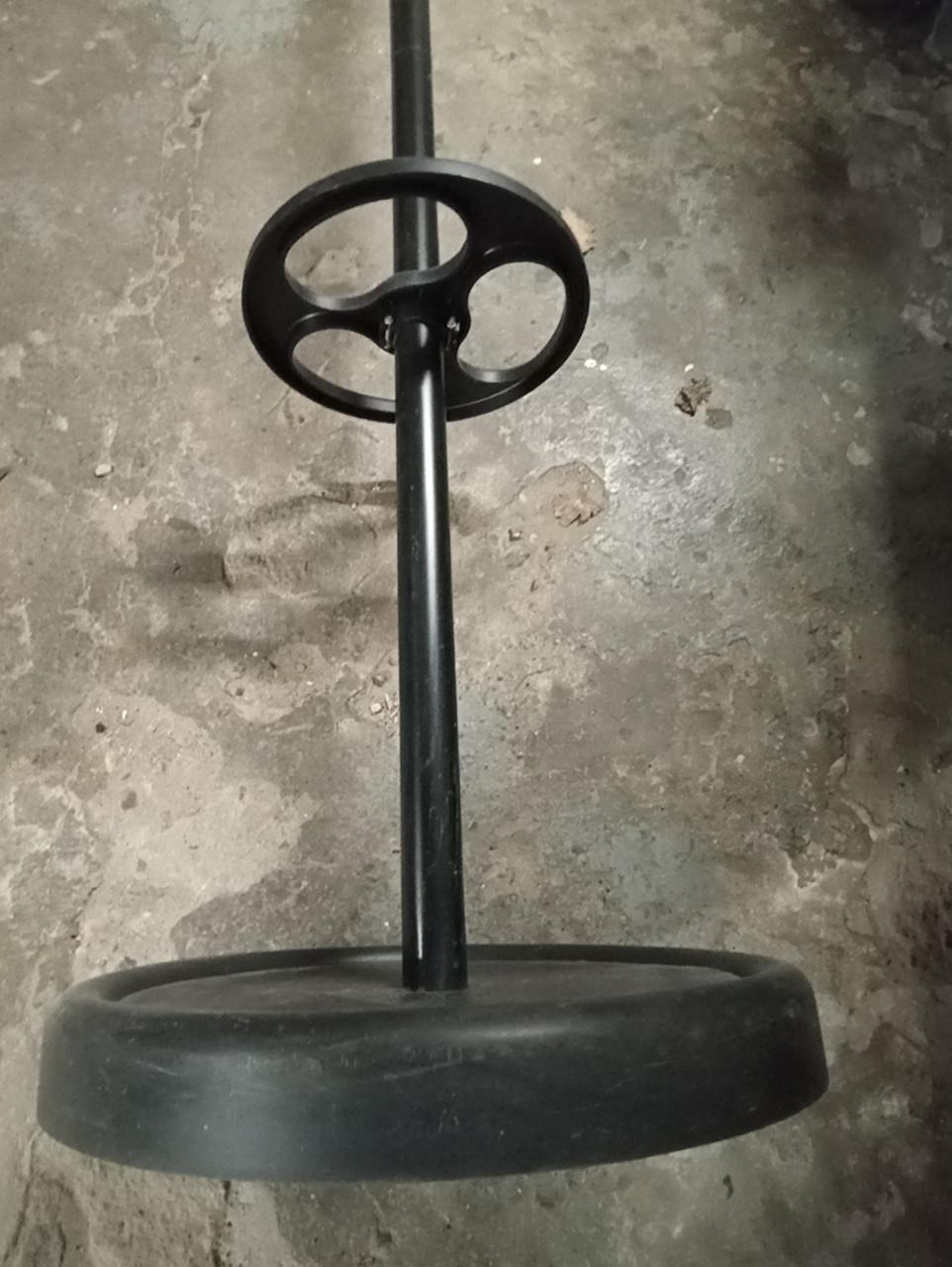 Kapstok (staande model )