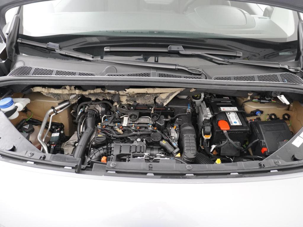 Opel Combo 1.5d l2h1 edition standkachel | navi | camera | trekhaak