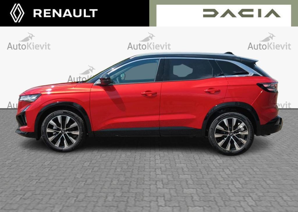 Renault Austral 1.2 e-tech full hybrid 200 techno - two-tone kleurstelling