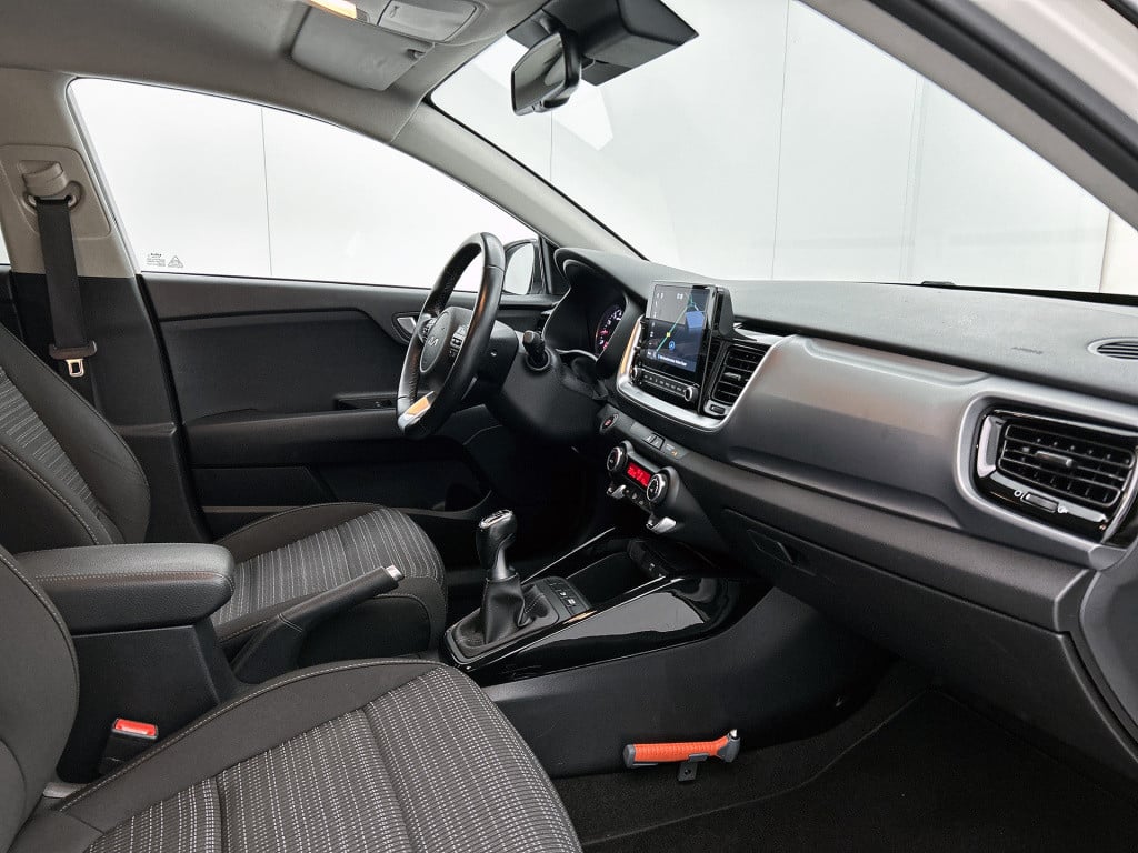 Kia Stonic 1.0 t-gdi mhev dynamicplusline
