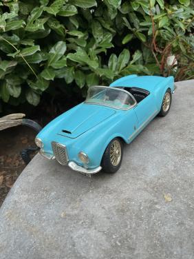 Lancia Aurelia B 24 spyder 1955