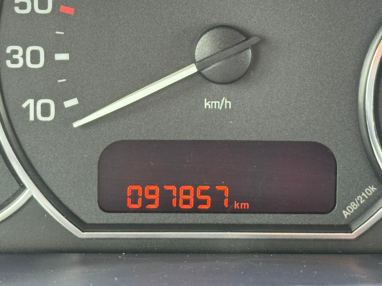 Peugeot  1007 bj 2005 1750 euro
