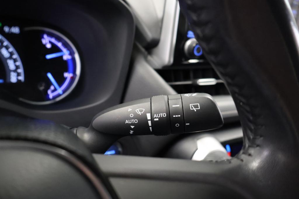 Toyota Rav4 2.5 hybrid awd active | trekhaak