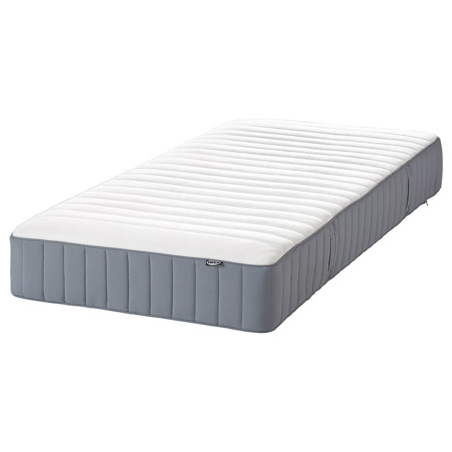 Brimnes bed bank met 2 lades