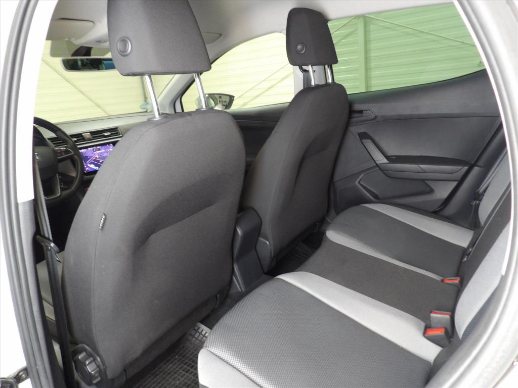 Seat Ibiza 1.0 ecotsi 95pk style