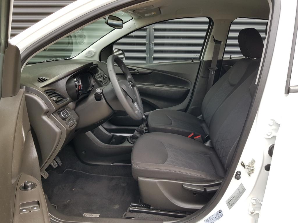 Opel Karl 1.0 120 jaar edition