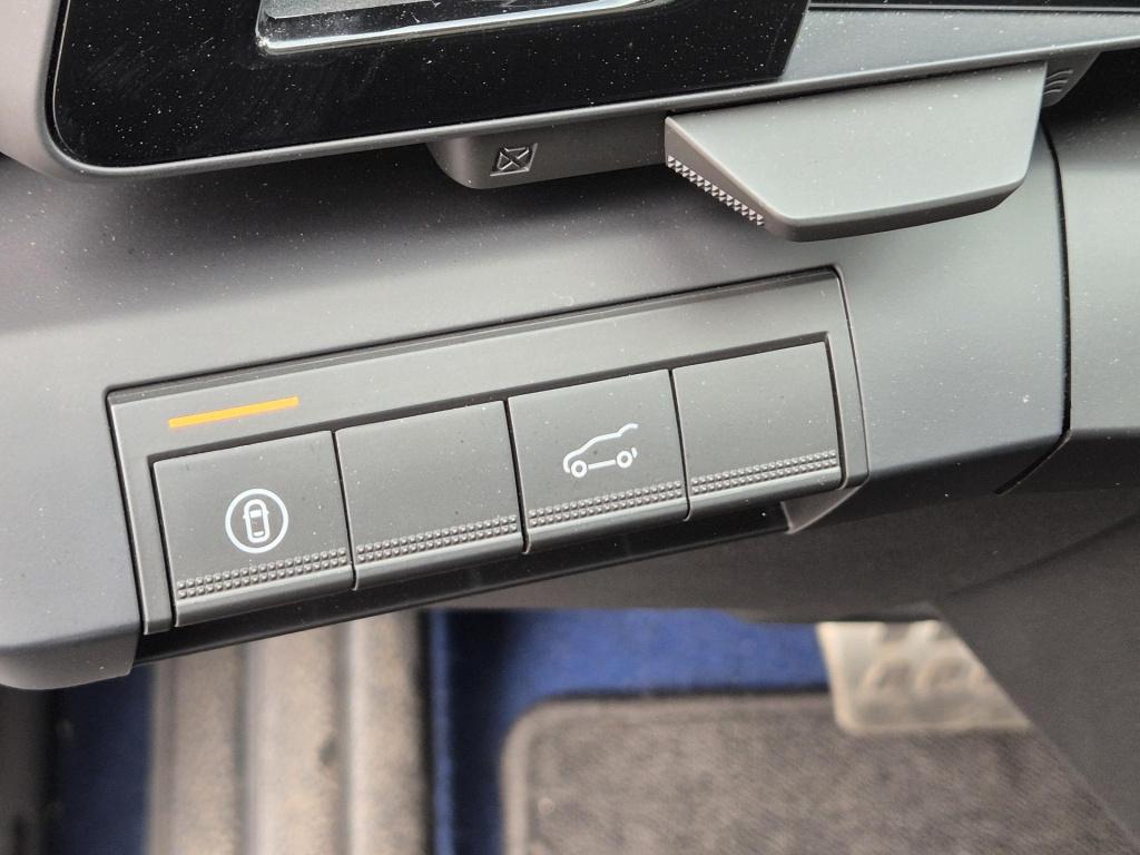 Renault Scenic e-tech ev87 long range esprit alpine solarbay® panorama dak