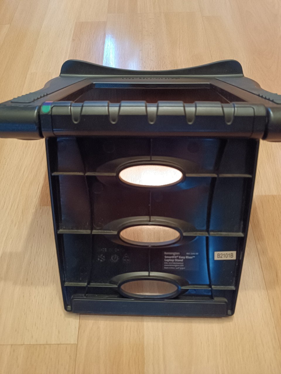 Kensington laptop stand