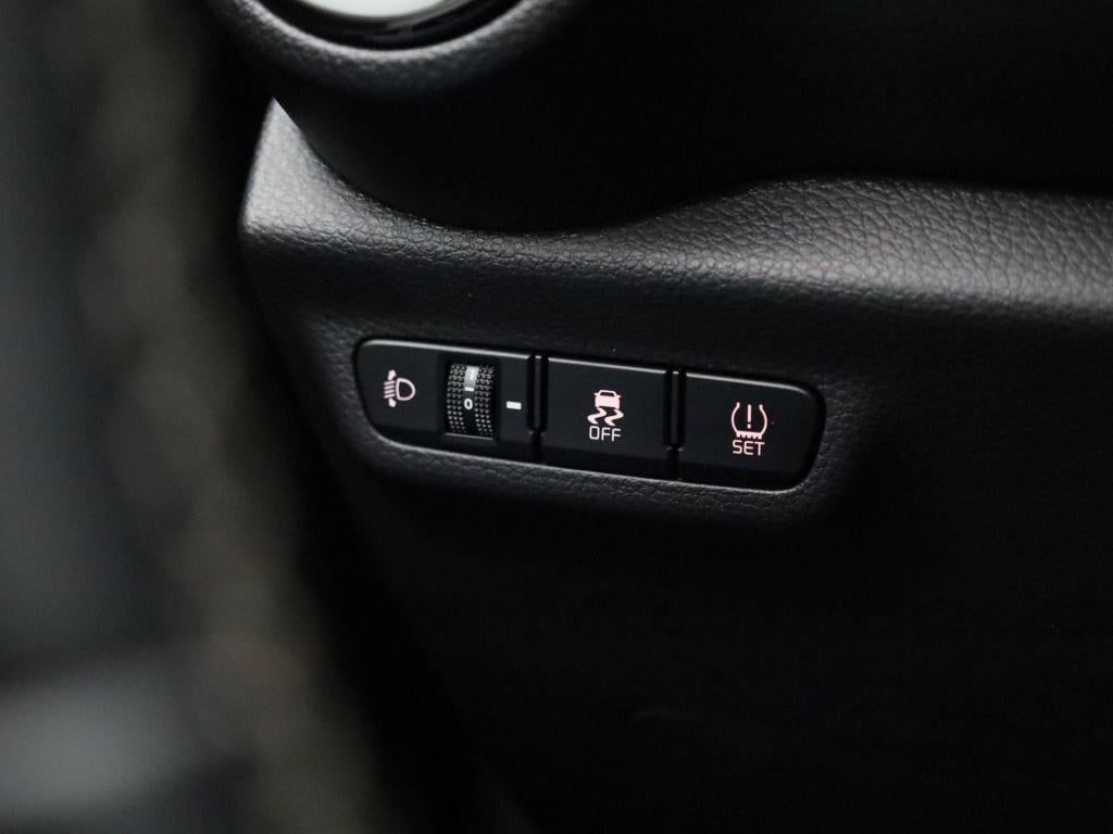 Kia Picanto 1.0 dpi dynamicline | cruise control | camera | apple carplay |