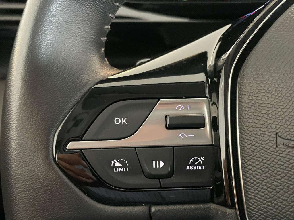 Peugeot 308 sw 1.6 plug-in hybrid 180 active pack business