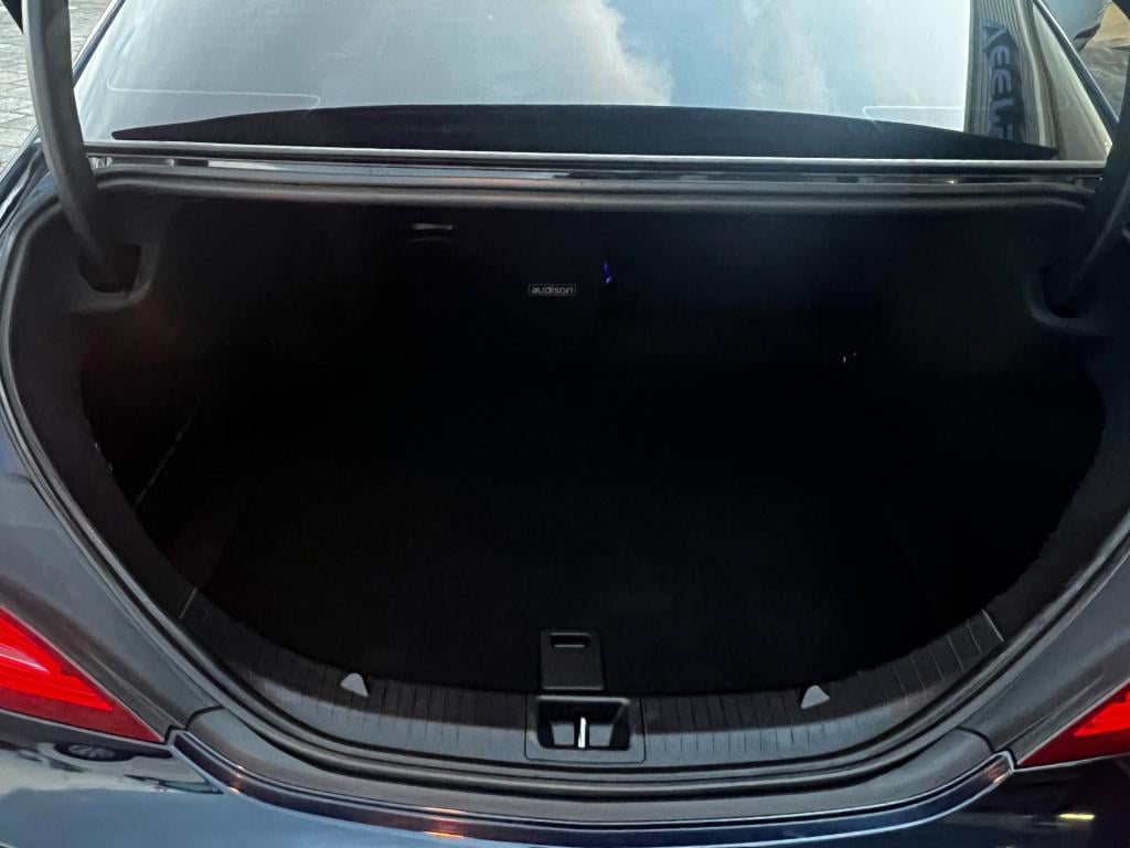 Mercedes-Benz Cla 200 aut. amg, prestige, leer enz...