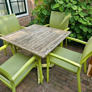 Tuinset