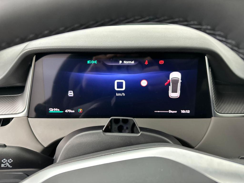 MG Onbekend mgs6 ev luxury 2wd 77 kwh | demo voordeel | head up display | a