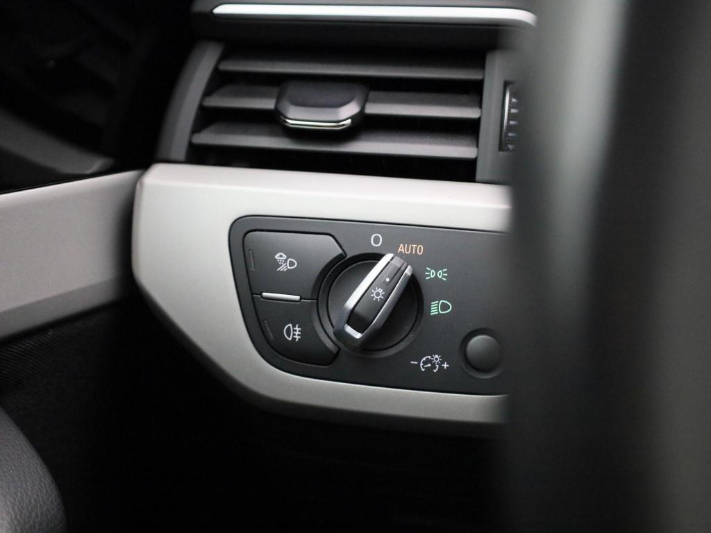 Audi A4 avant 35 tfsi advanced edition | automaat | lmv | virtual cockpit |