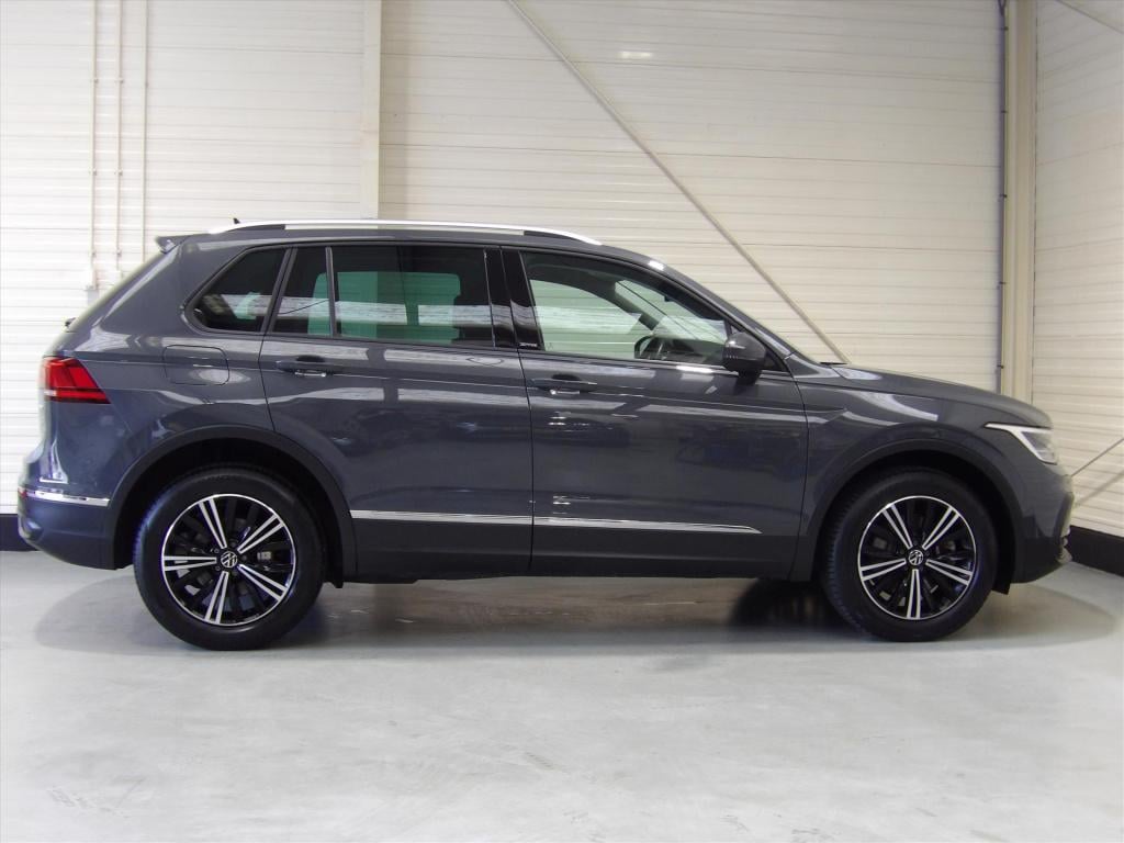 Volkswagen Tiguan active 1.4 tsi ehybrid 245pk dsg