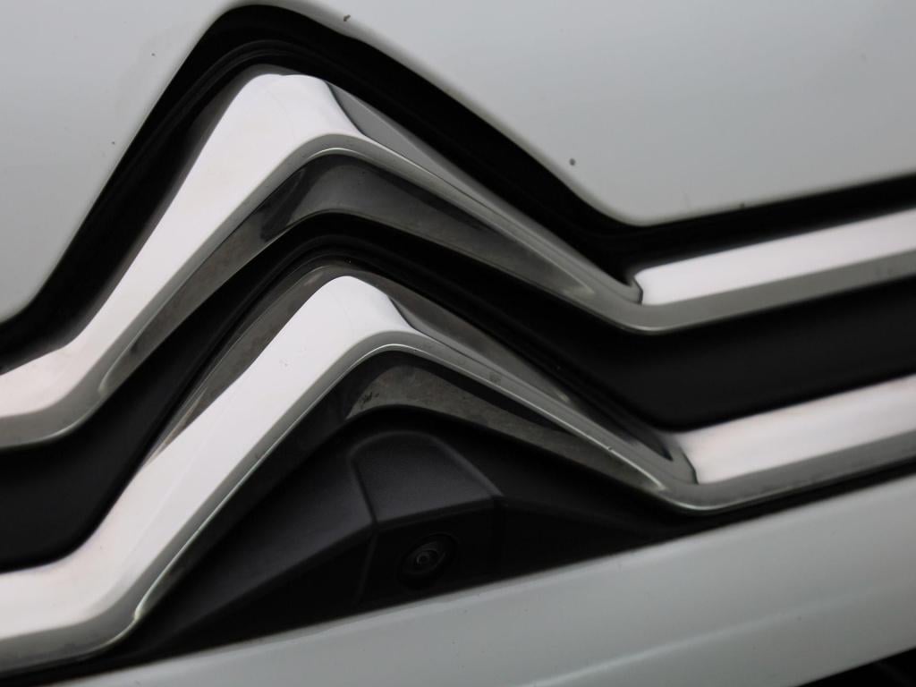 Citroen Ë-c4 shine pack business 50 kwh | automaat | leder | panorama dak |