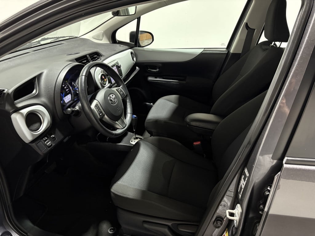 Toyota Yaris 1.5 full hybrid asp.