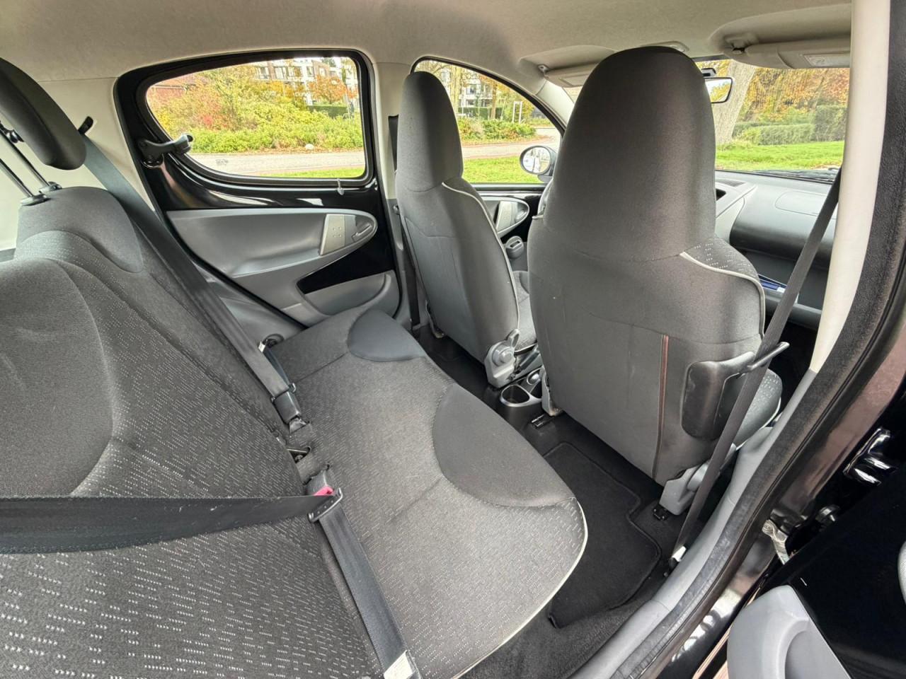 Peugeot 107 1.0-12V XS|NL AUTO | 140.000KM N.A.P | APK10/26