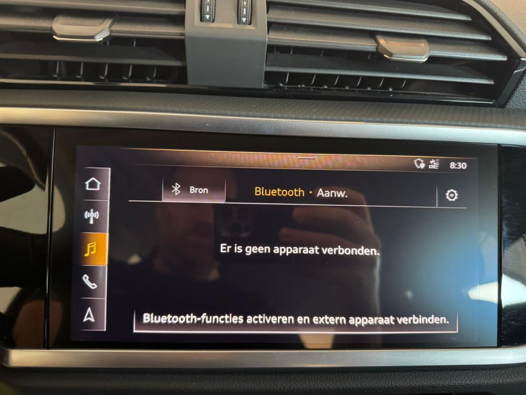 Audi Q3 35 tfsi