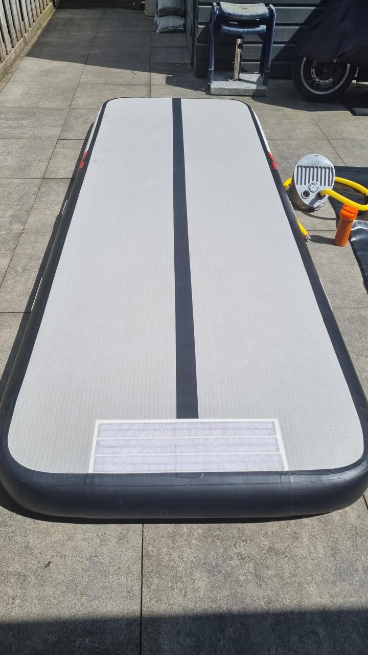 Airtrack